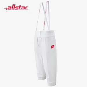allstar Boys and Girls same FIE kids ultra light fencing pants 9301K