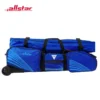 Allstar three-tier Aviation Roller Fencing Bag RB6
