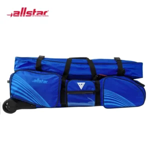 Allstar three-tier Aviation Roller Fencing Bag RB6