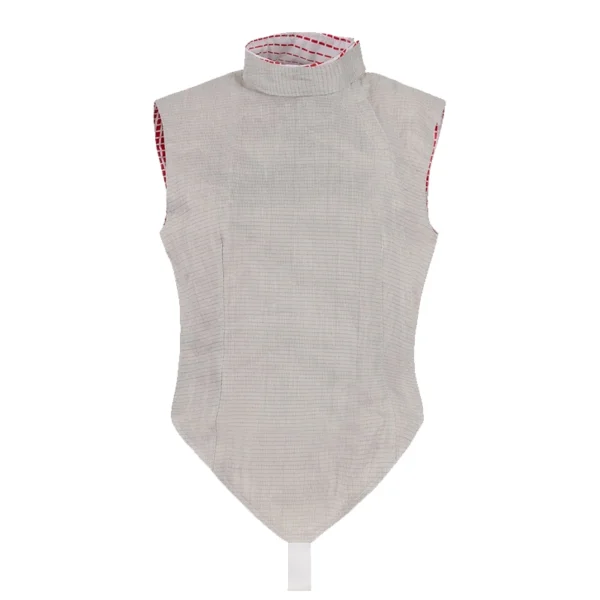 allstar Fencing training protective suit imported from Germany women's foil competition metal suit 1140D - Image 2