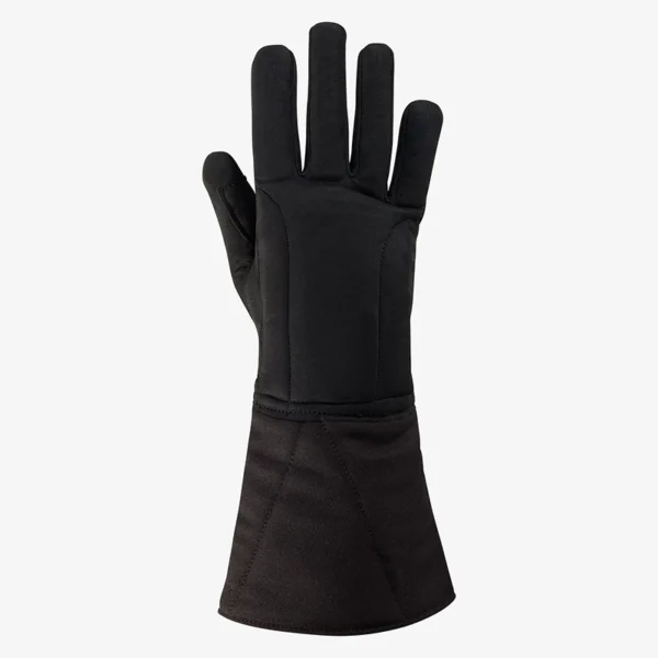 allstar Germany imports fencing equipment instructor substitute gloves AKH-F - Image 2