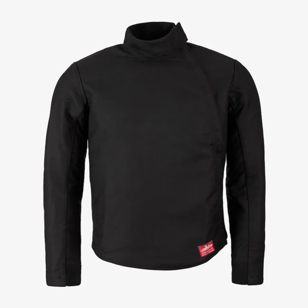 allstar Fencing Equipment Men's substitute instructor jacket washable 350N MJB - Image 2