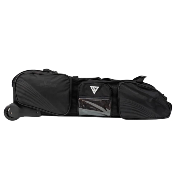 Allstar three-tier Aviation Roller Fencing Bag RB6 - Image 3