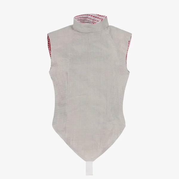 Allstar Fencing Equipment Children girls Foil metal jacket 1140M - Image 2