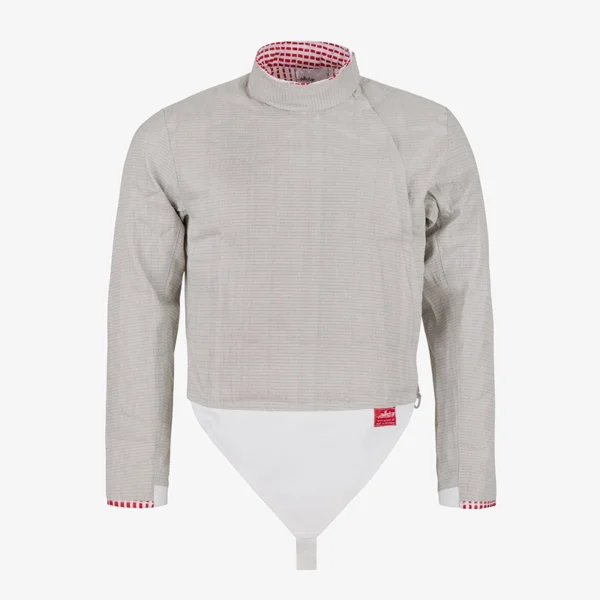 Allstar Fencing Equipment Kids Boys sabre metal jacket 1155J - Image 2