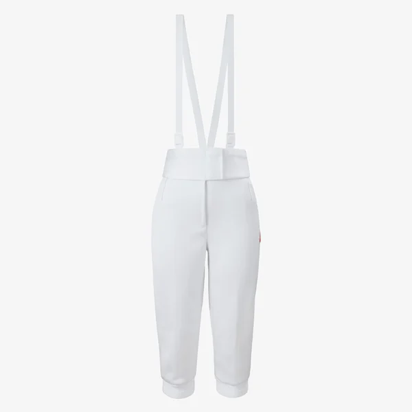 allstar FIE certified 800 Newton women's Economy Training wear fencing pants 4001D - Image 2
