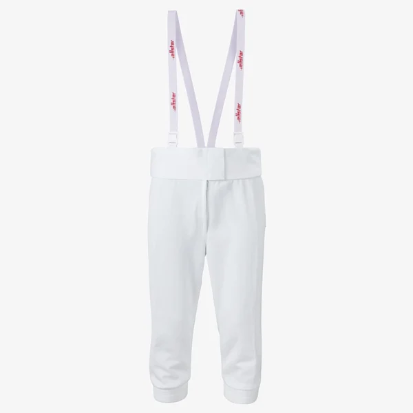 allstar Adult Men's lightweight FIE Certified 800N fencing pants 9501H - Image 2