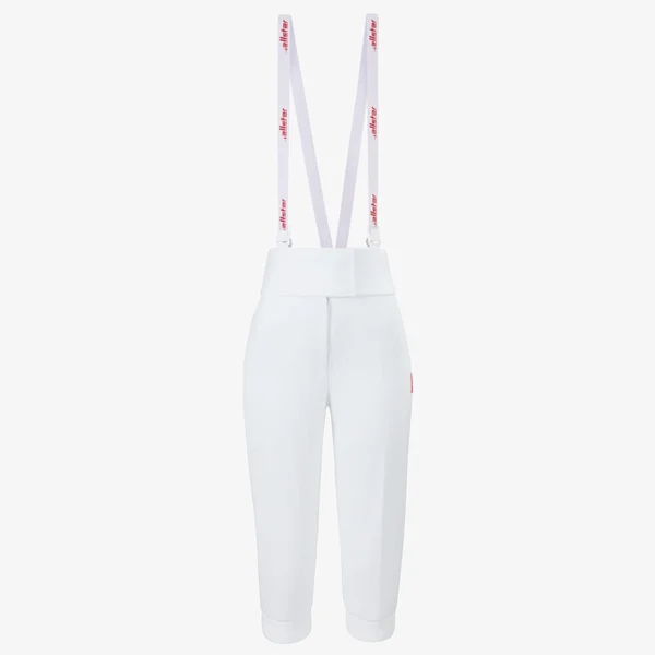 allstar Adult Women's lightweight FIE Certified 800N fencing pants 9001D - Image 2