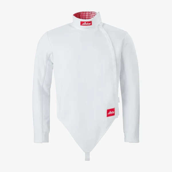 allstar Boys & Kids FIE Certified 800N Lightweight Protective clothing top 9500J - Image 2