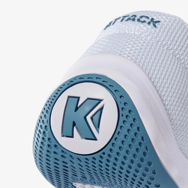 allstar co-branded imported professional fencing shoes high-performance training competition shoes blue - Image 5