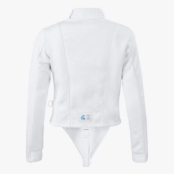 allstar Adult Female FIE Certified 800N lightweight fencing protective suit top 9000D - Image 3
