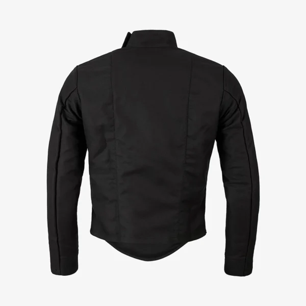 allstar Fencing Equipment Men's substitute instructor jacket washable 350N MJB - Image 3