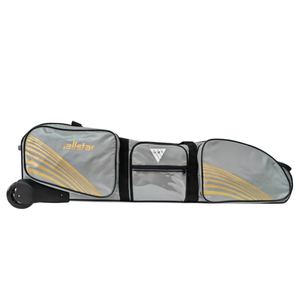 Allstar three-tier Aviation Roller Fencing Bag RB6 - Image 5