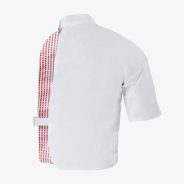 allstar Fencing FIE Certified 800N Lightweight breathable Little universal Vest for Boys and Girls SPG-K for kids - Image 3