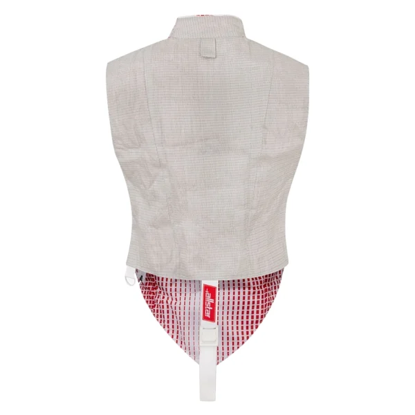 allstar Fencing training protective suit imported from Germany women's foil competition metal suit 1140D - Image 3