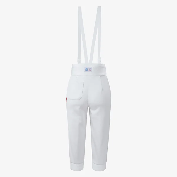 allstar FIE certified 800 Newton women's Economy Training wear fencing pants 4001D - Image 3