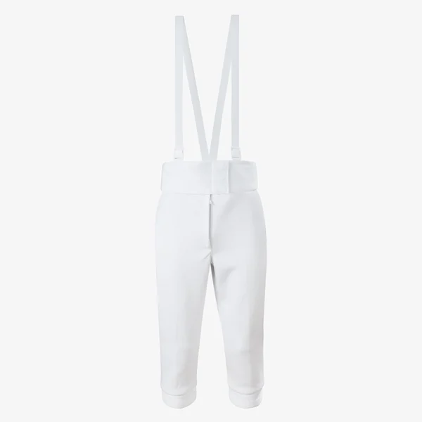 allstar FIE certified 800 Newton men's Economy Competition training uniform Fencing pants 4501H - Image 3