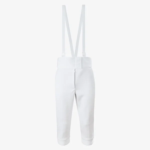 allstar FIE certified 800 cattle children's economy fencing pants for boys and girls the same 4301K - Image 3