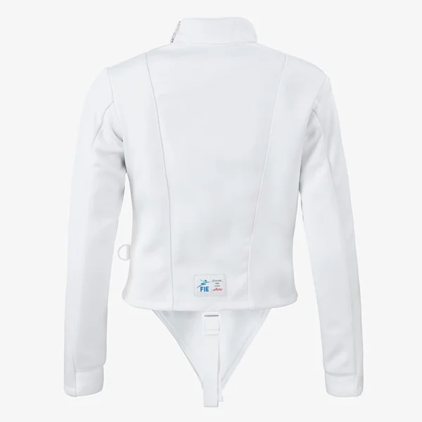 allstar FIE Certified 800 Newton Children's Women's Economy Fencing Competition protective Suit top 4000M - Image 3