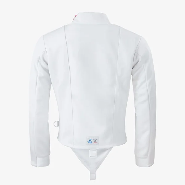 allstar FIE Certified 800 Newton Children's Men's Economy Fencing Protective Suit top 4500J - Image 3