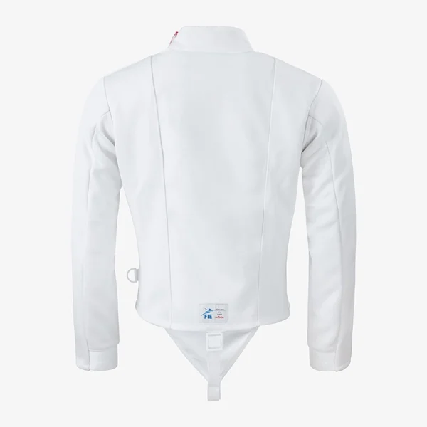 allstar FIE Certified 800 Newton Men's Economy Fencing Protective Suit top 4500H - Image 3