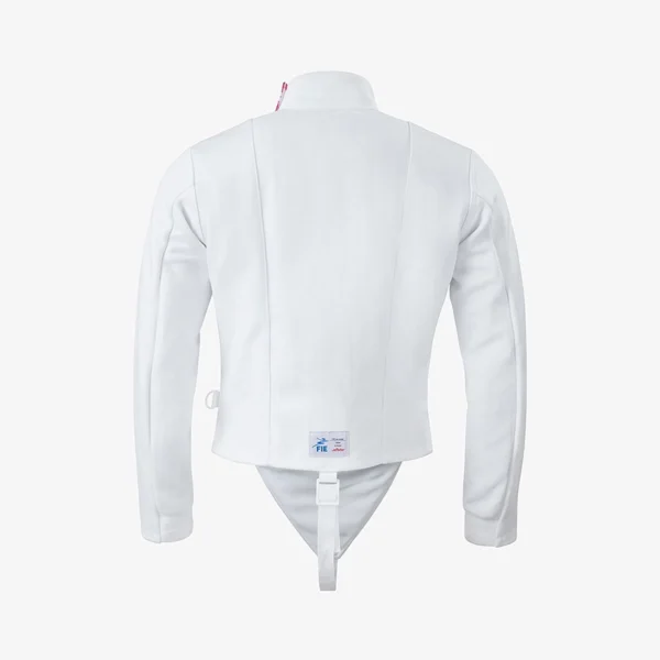 allstar Fencing FIE 800 Newton Floral Heavy Sword Lightweight men's protective suit top 9500H - Image 3