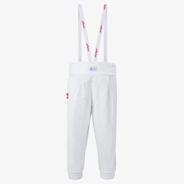 allstar Adult Men's lightweight FIE Certified 800N fencing pants 9501H - Image 3