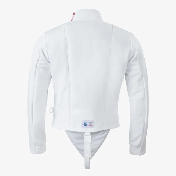 allstar Boys & Kids FIE Certified 800N Lightweight Protective clothing top 9500J - Image 3