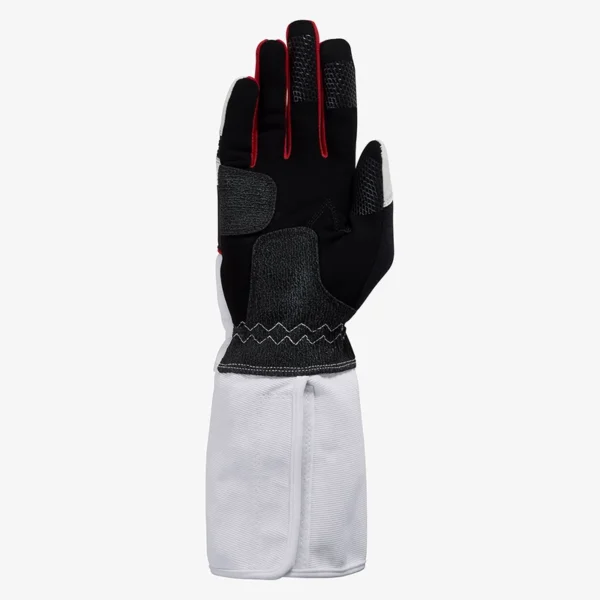 allstar Germany imported fencing CE certified new adult fancy epee gloves Hyper-X - Image 3