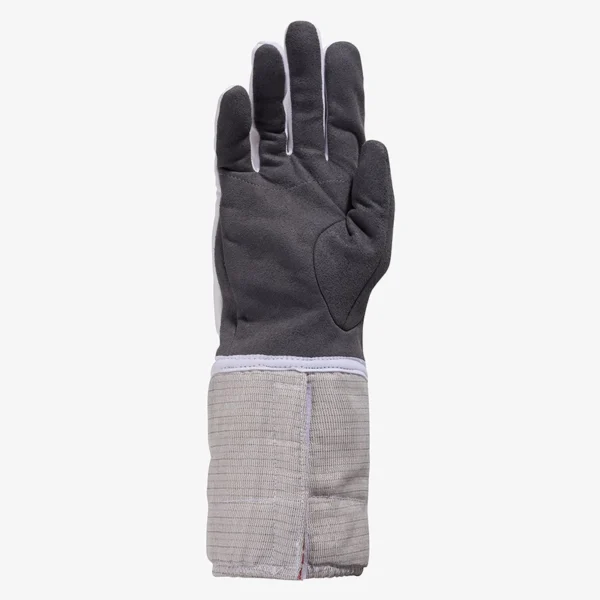 allstar imports FIE Certified new generation Sabre Professional Competition Fencing Gloves 800N ASH-S - Image 3