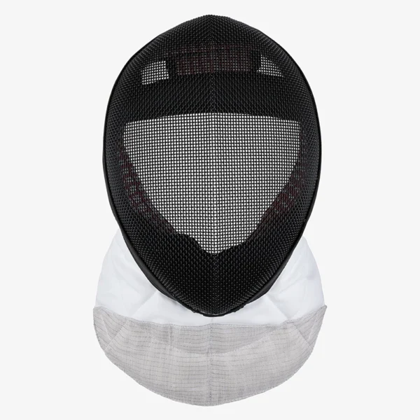 allstar FIE Certified 1600N Fixed lined Foil protective fencing Mask helmet AMI-FL - Image 2