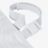 allstar Fencing FIE Certified 800N Bovine Lightweight Breathable Men's Sandwich Vest SPG-H - Image 5