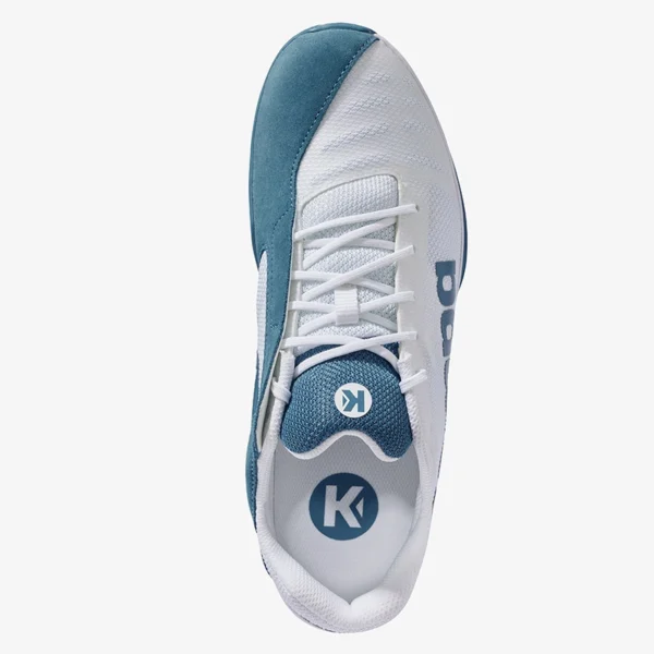 allstar co-branded imported professional fencing shoes high-performance training competition shoes blue - Image 2