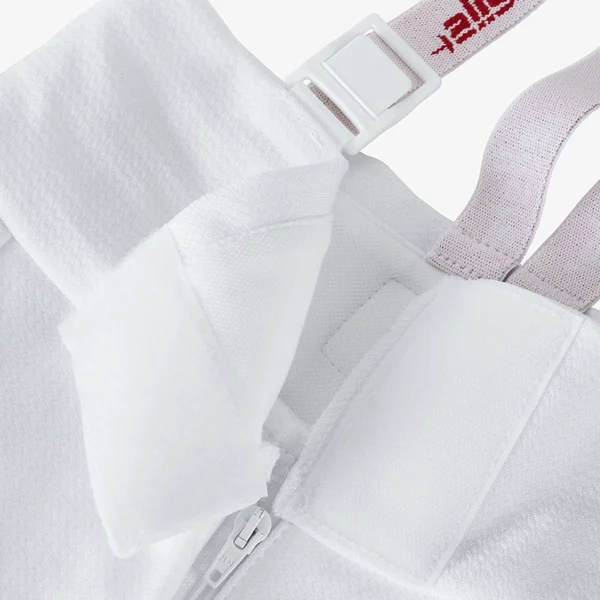 allstar Adult Women's lightweight FIE Certified 800N fencing pants 9001D - Image 4