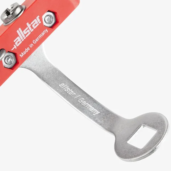 Allstar Germany imported epee guard socket screw socket DGS-18 - Image 4