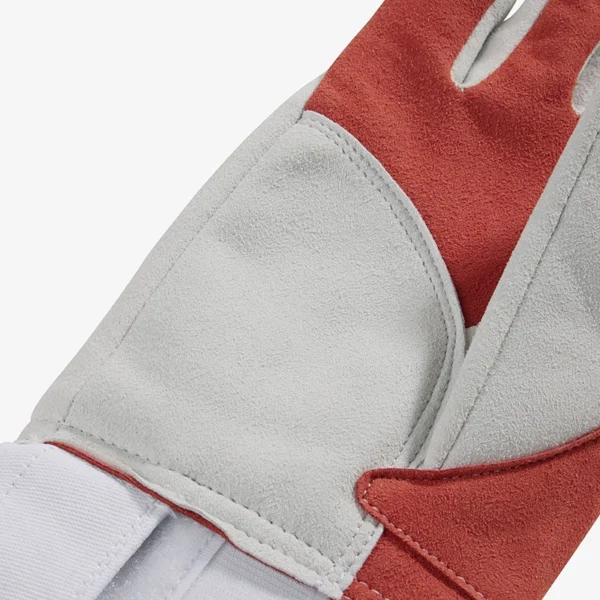 allstar Fencing equipment imported from Germany Adult Training Competition Foil epee Gloves AKH - Image 4
