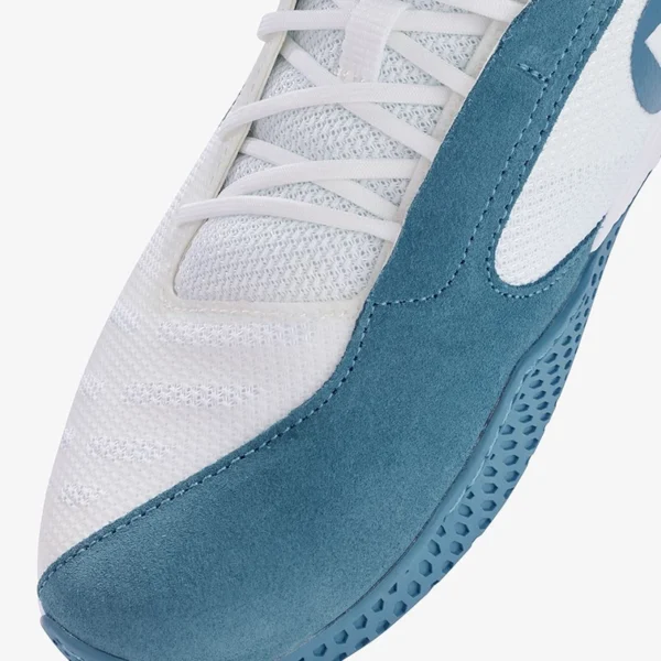 allstar co-branded imported professional fencing shoes high-performance training competition shoes blue - Image 4