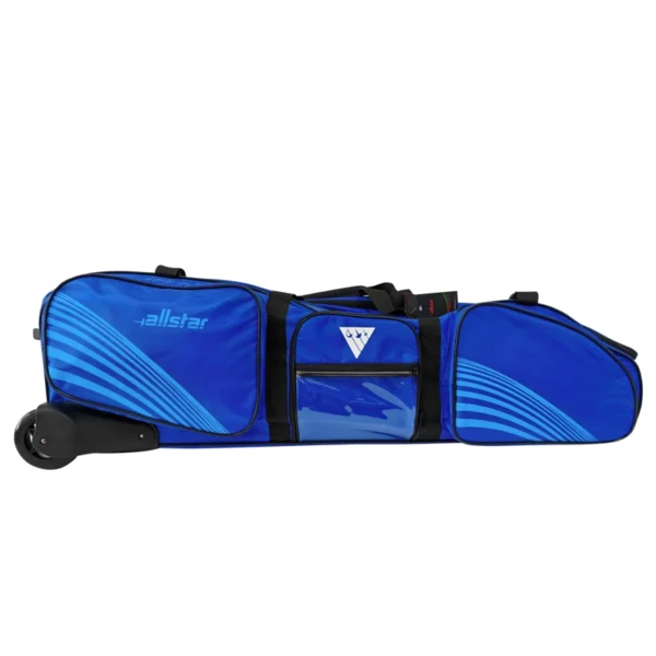 Allstar three-tier Aviation Roller Fencing Bag RB6 - Image 6