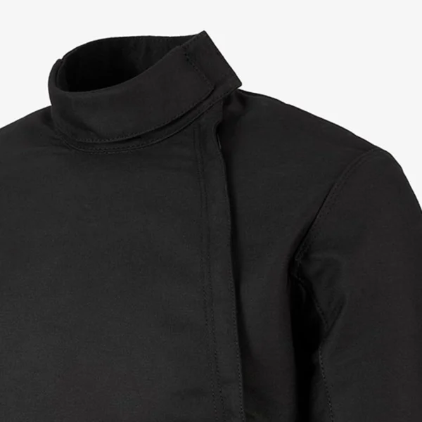 allstar Fencing Equipment Men's substitute instructor jacket washable 350N MJB - Image 5