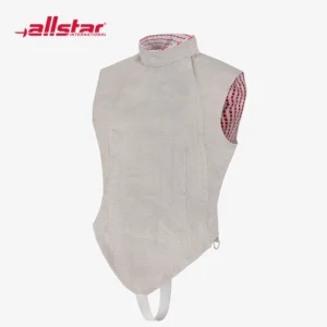 Allstar Fencing Equipment Children girls Foil metal jacket 1140M