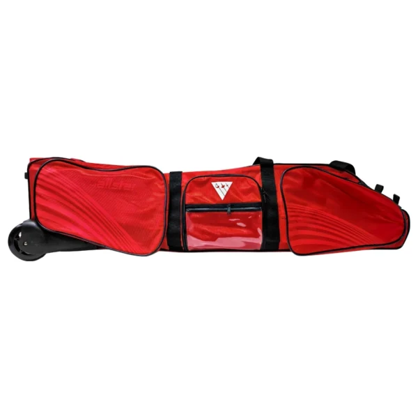 Allstar three-tier Aviation Roller Fencing Bag RB6 - Image 2