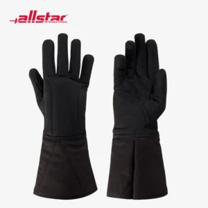 allstar Germany imports fencing equipment instructor substitute gloves AKH-F