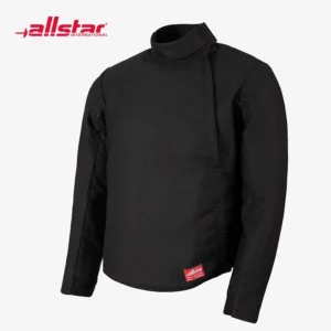allstar Fencing Equipment Men's substitute instructor jacket washable 350N MJB