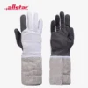 allstar imports FIE Certified new generation Sabre Professional Competition Fencing Gloves 800N ASH-S
