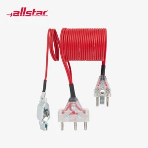 allstar Fencing equipment German imported electric foil/sabre clear head handline can participate in the domestic competition FK-T