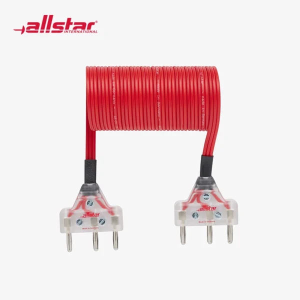 allstar fencing equipment German imported electric epee transparent hand line can participate in the domestic competition DK-T