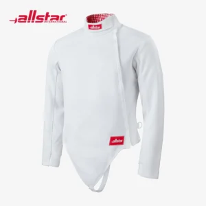 allstar FIE Certified 800 Newton Men's Economy Fencing Protective Suit top 4500H