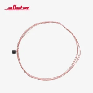 allstar Fencing equipment imported from Germany Foil body wire/FL