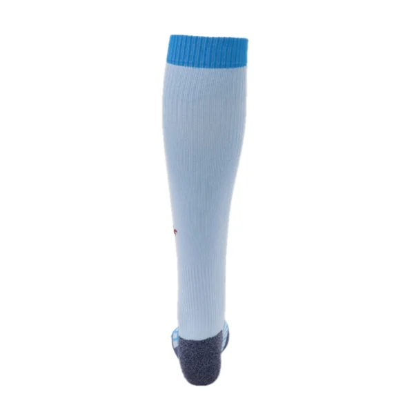 allstar Germany imported flower heavy wear red long fencing socks new blue pressure fencing socks FSTR-UT-F - Image 4