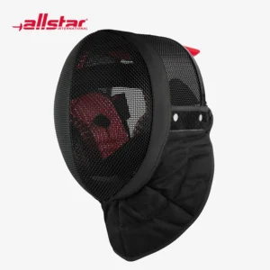 Allstar Fencing Universal Coach Mask 1600N with Removable Lining AMIC-FM